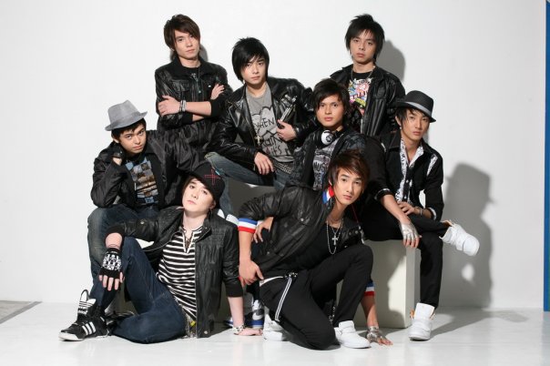 azikunah...?: P-Pop featured in KMJS