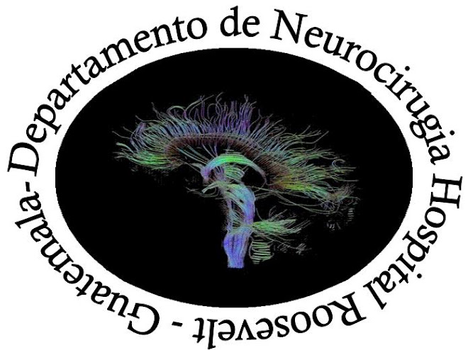 DEPARTAMENTO DE NEUROCIRUGIA <b>HOSPITAL ROOSEVELT</b>