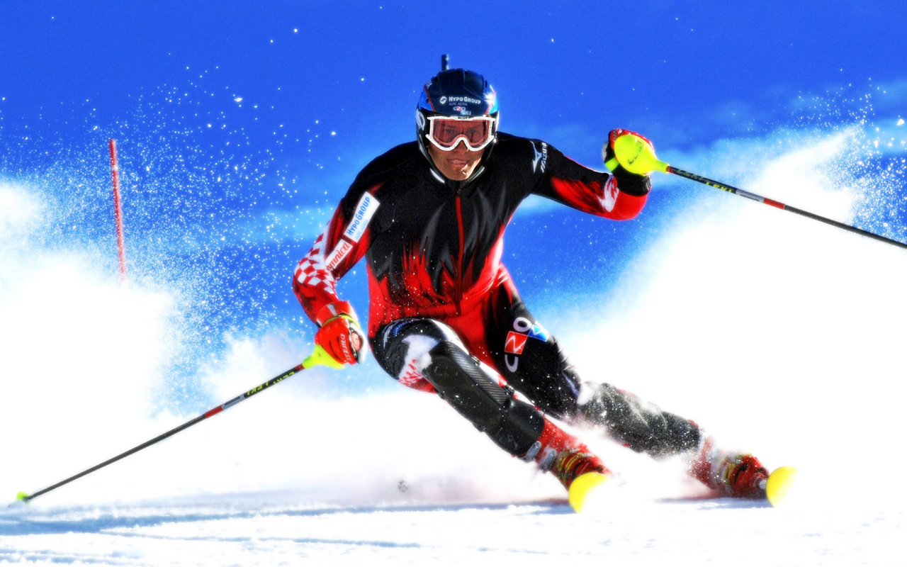 Sport Ski