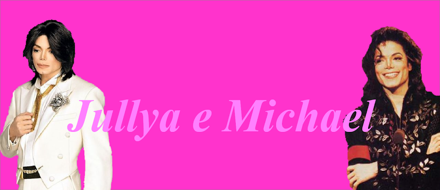 Jullya e Michael