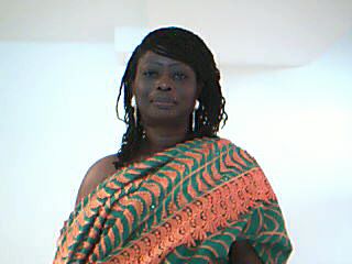women for african progress