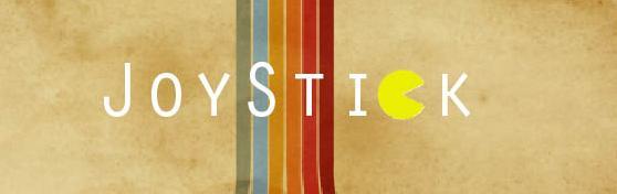 Joystick