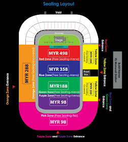 justin ieber live in kl. bieber kl. justin ieber live in kl.