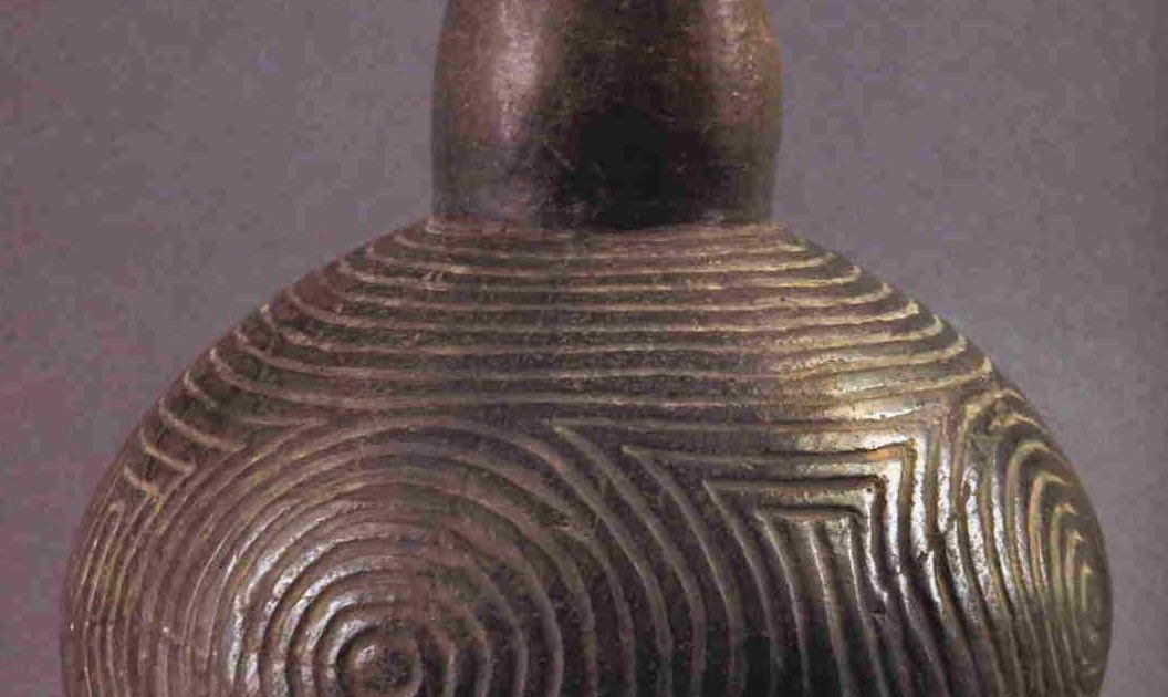 Institute for Megalithic Research COPPER TRADE WITH THE OLD WORLD