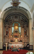 SANTUÁRIO DO SANTÍSSIMO MILAGRE