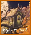 Byrum Art Blog