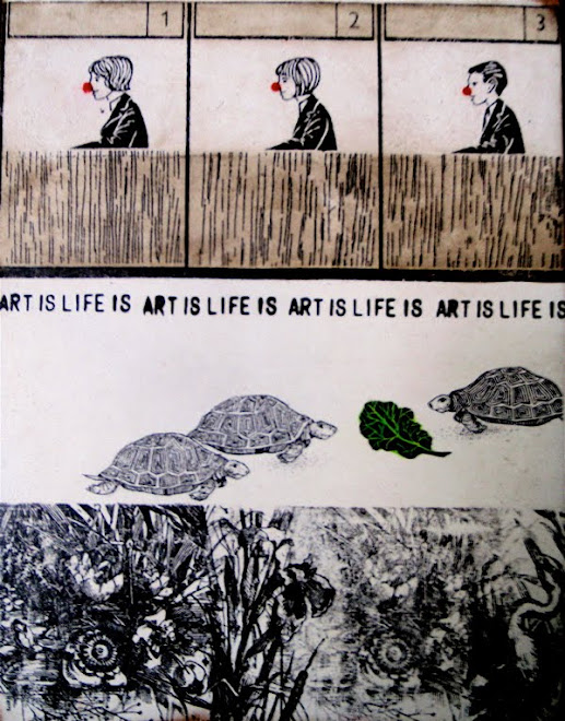 life & art & life &  :  multiple  :