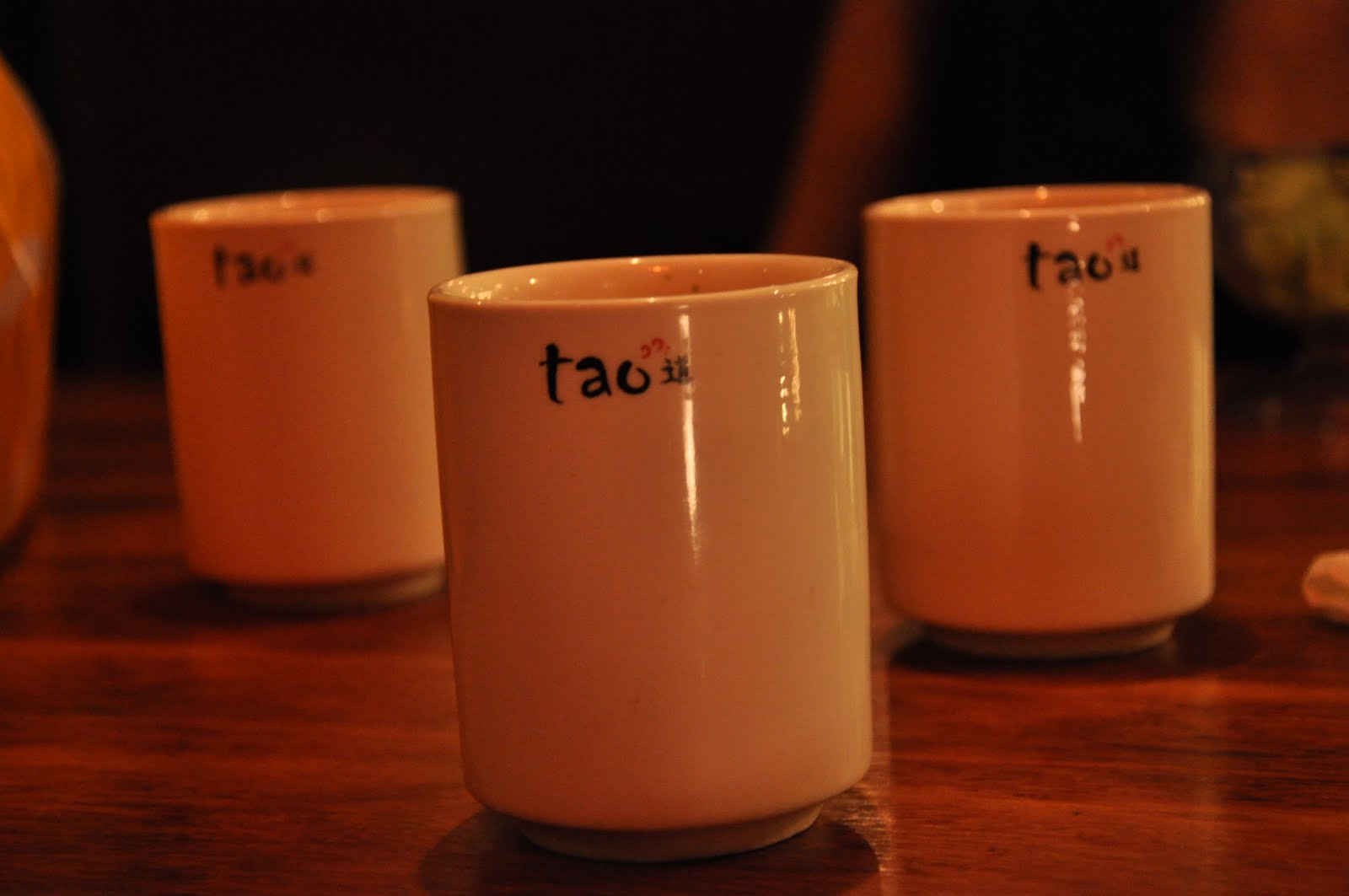 Tao Cuisine