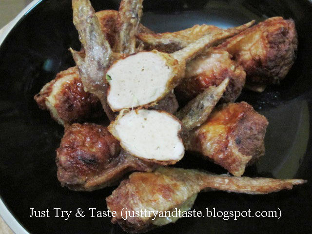 Torino Teba Sayap Ayam Isi Shopee Indonesia