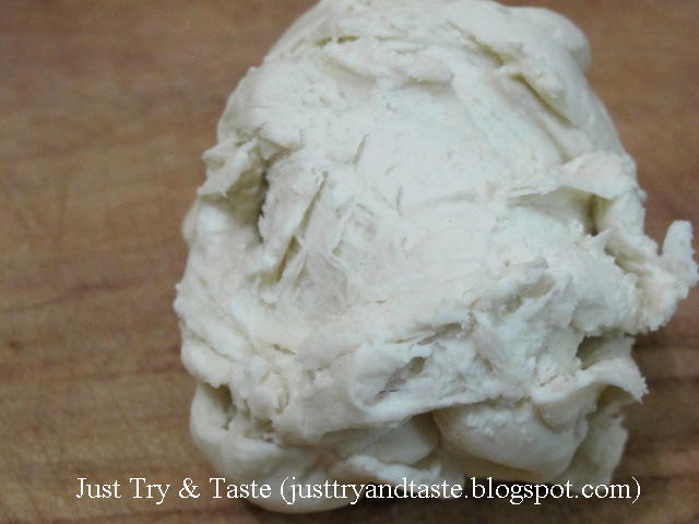 Resep Masakan Resep Kulit Dumpling dan Siomay