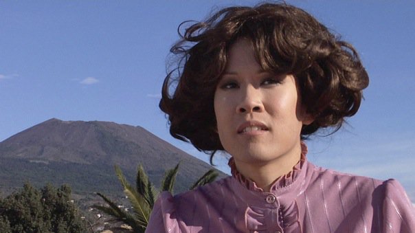 Ming Wong