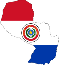 Paraguay!