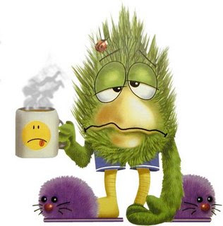 Remedios naturales contra la gripe Estoy+resfriada