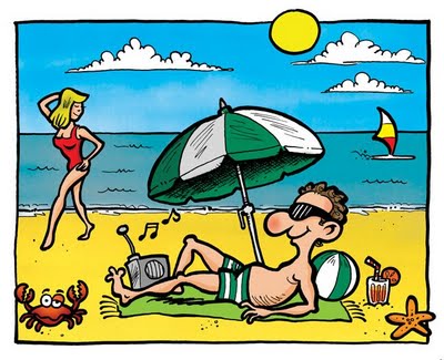 [FERIAS]