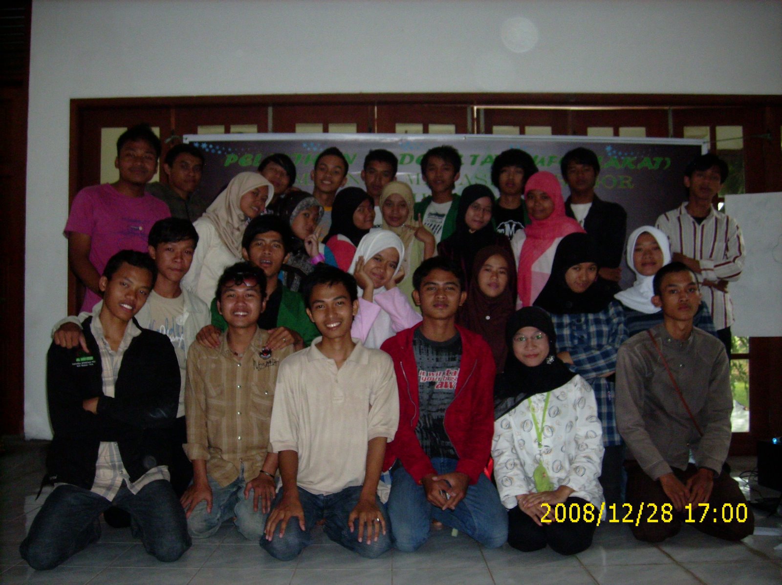 Himpunan Mahasiswa Bogor ( HIMABO )