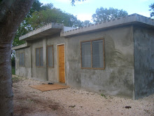 Our home in Haiti