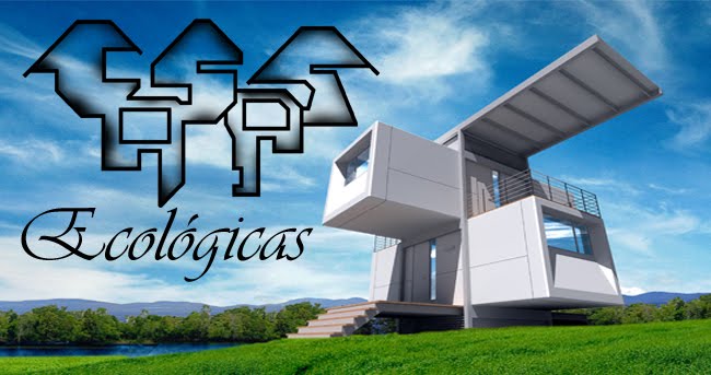 Casas Ecologicas