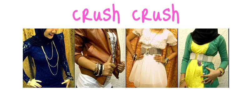 CrushCrush