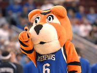 Expansion silliness: Memphis joining the Big East? Expansion silliness: Memphis joining the Big East?