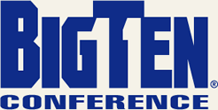 Big Tentacles: Big Ten championship game, Top 25, branding, and more. Big Tentacles: Big Ten championship game, Top 25, branding, and more.