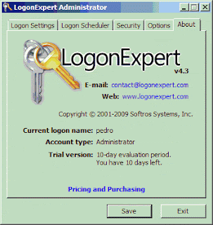 logonexpert review logonexpert review