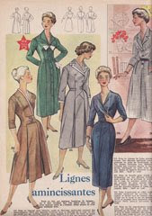 móda atomového veku 1