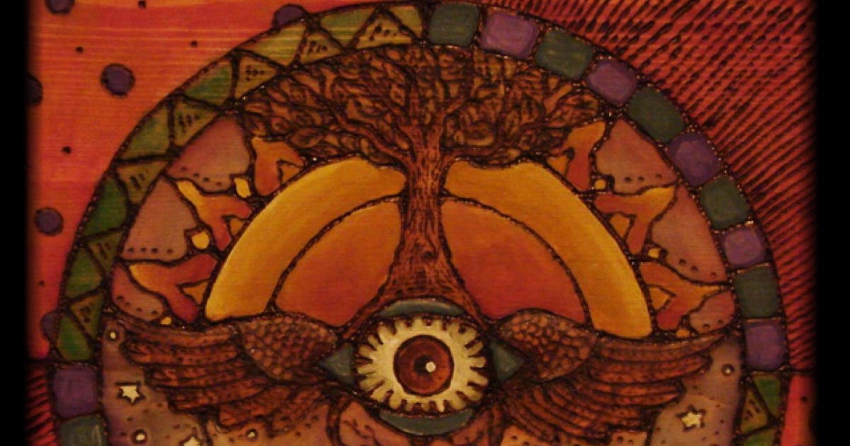 Artistic Adventure Quest The Vision Quest