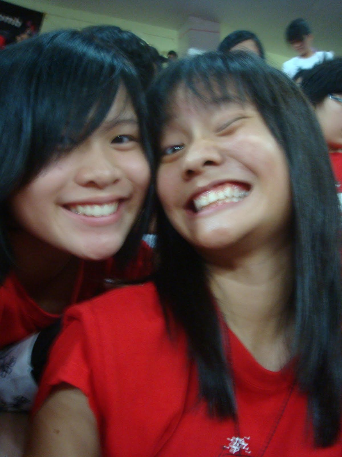 Chong Camey ♥