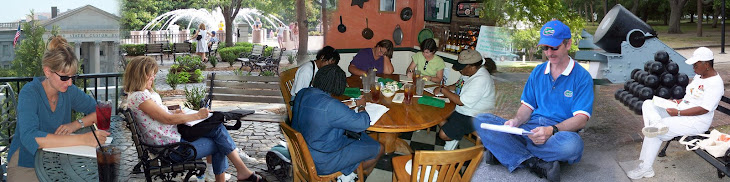 LOWCOUNTRY WRITING PROJECT