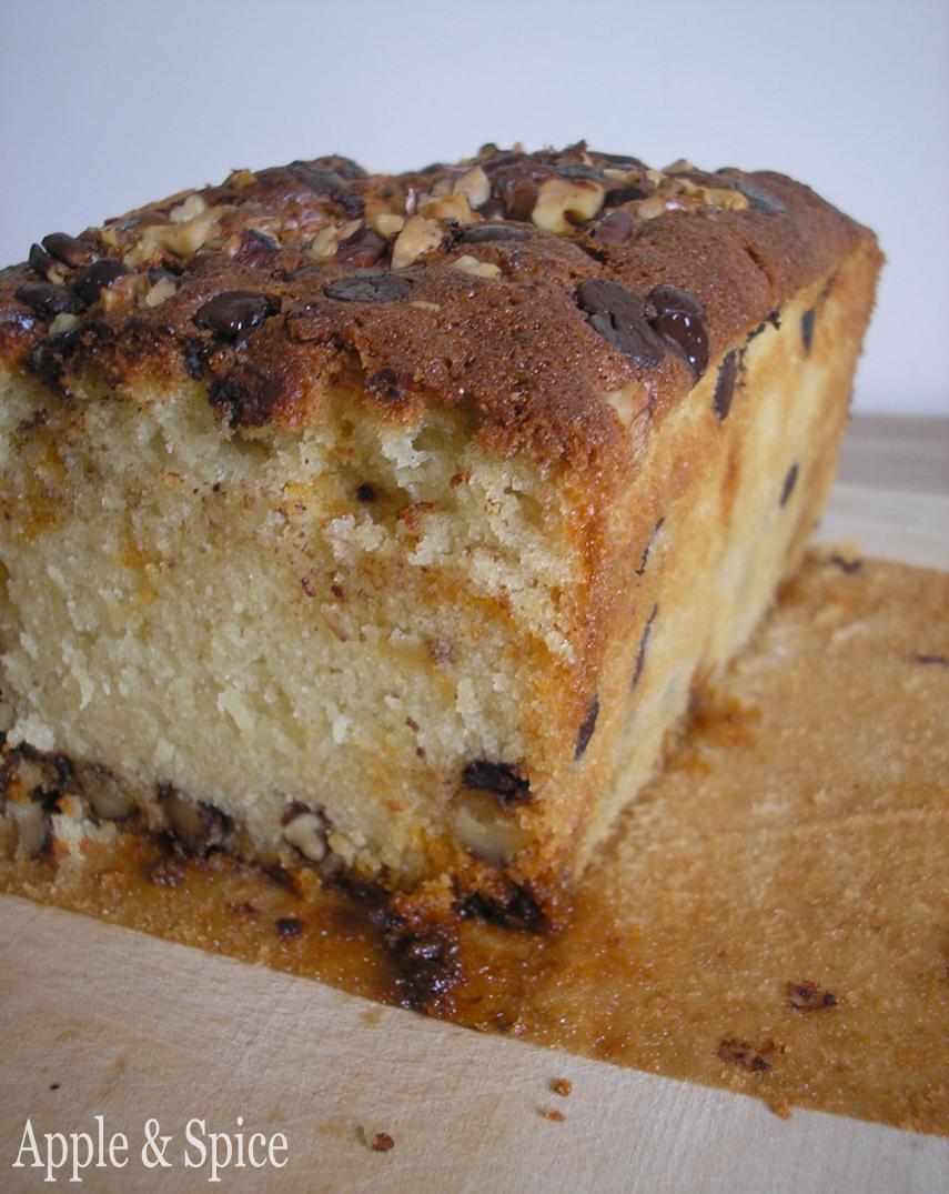 Apple & Spice What to do with Leftover Egg Whites? Bake Nutty Cinnamon