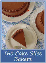 The Cake Slice