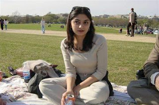 Pakistani Lahore Girl Picture