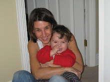 Jo and Nephew Archie