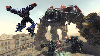 Ironhide Vs Brawl