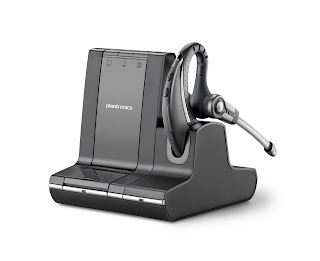 Matt Landis Windows PBX & UC Report: Plantronics to Releases New