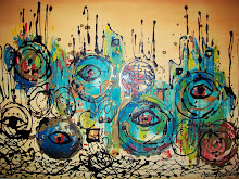 Técnica Mixta (50 x 70)