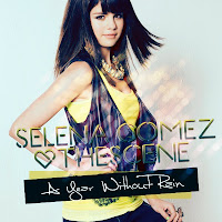 حصريا اغنية البوم Selena Gomez (A Year Without Rain)2010 MadebyMusic+is+life.