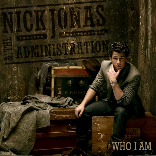 Nick Jonas - Wikipedia