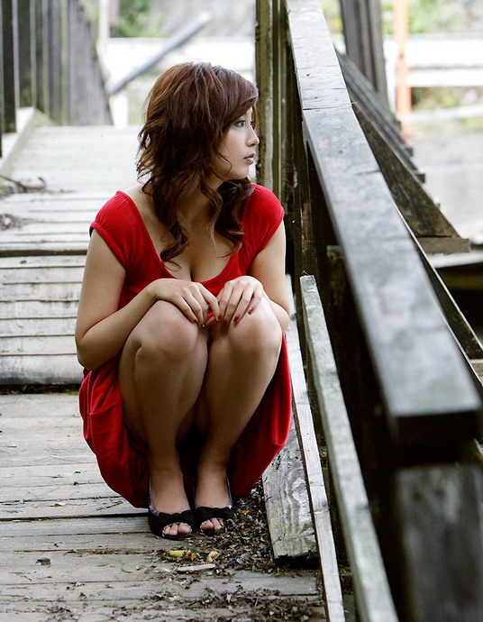 Model Indonesia - Koleksi Foto Foto Seksi Blogspot