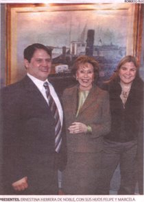 DiariArte Real Family