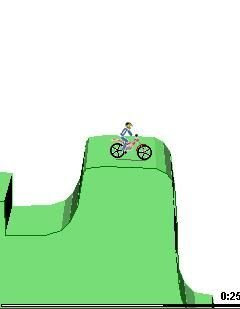 Gravity Defied