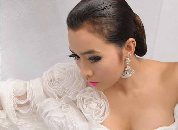 Myanmar Actress Moehayko