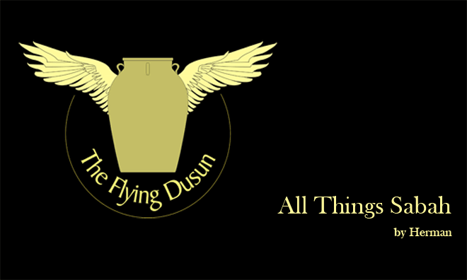 The Flying Dusun