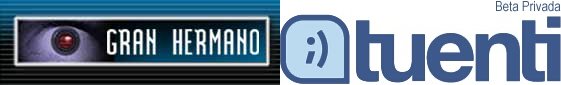GRAN HERMANO TUENTI