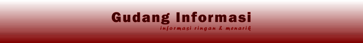 Gudang Informasi