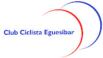 Logotipo del C.C. Eguesibar