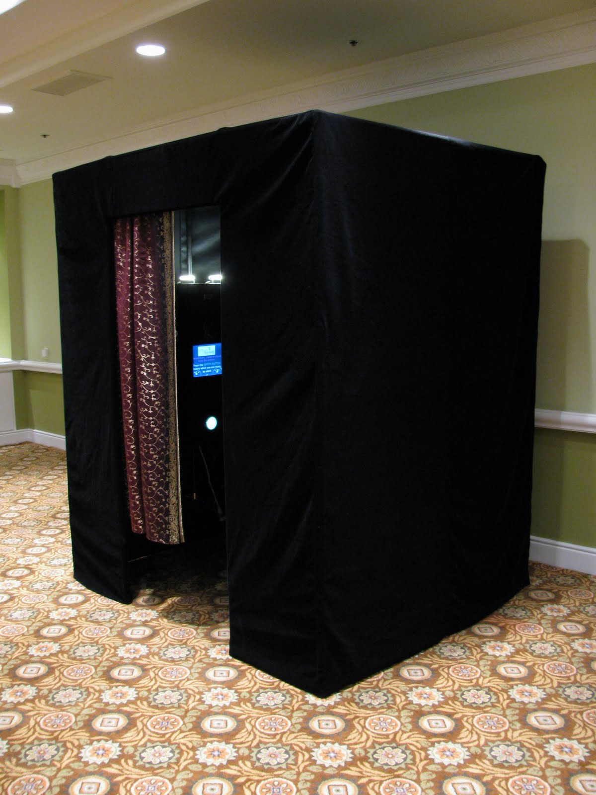 Photo Booth - Amazon.de