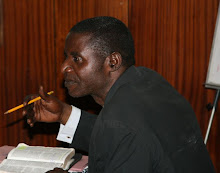 Stanslaus Mwenya