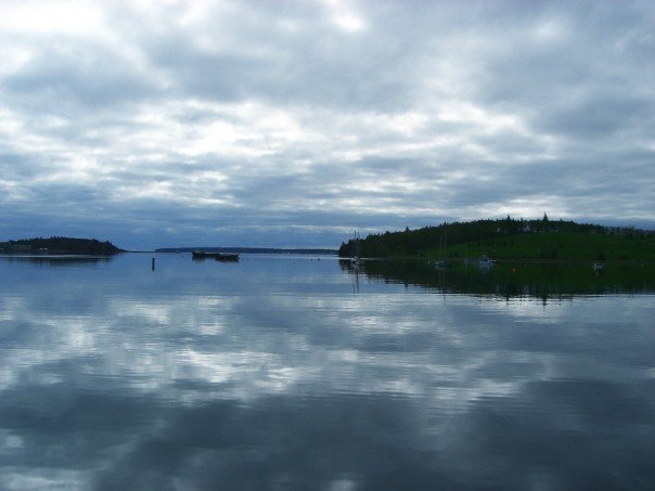 Lunenburg, Nova Scotia