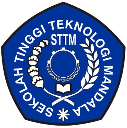 Malaikat Cinta Blog's: Logo Kampuzku STT Mandala Bandung